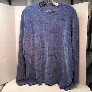 Croft & Barrow, Grayish Blue